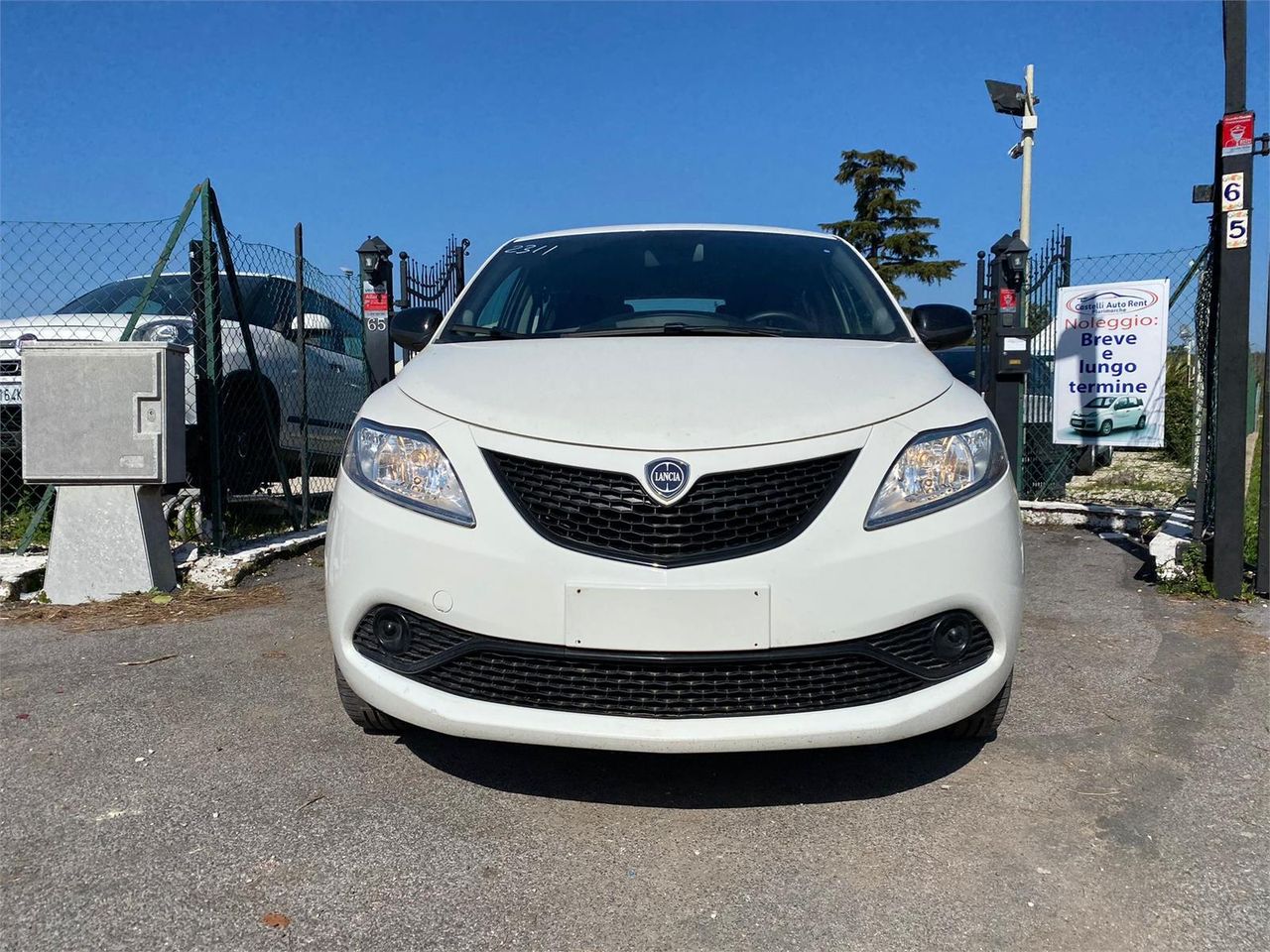 LANCIA Ypsilon 1.2 69CV 5p. Gold S&amp;S 2019 Ita