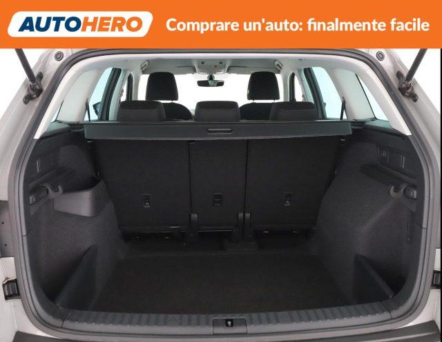 SKODA Kodiaq 1.5 TSI ACT DSG Ambition