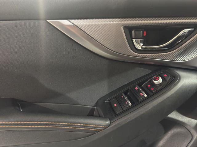 SUBARU XV 1.6i Lineartronic 4dventure