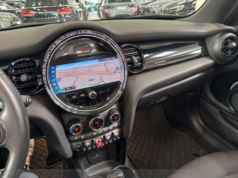 MINI Mini Cabrio F57 2021 1.5 Cooper Classic auto