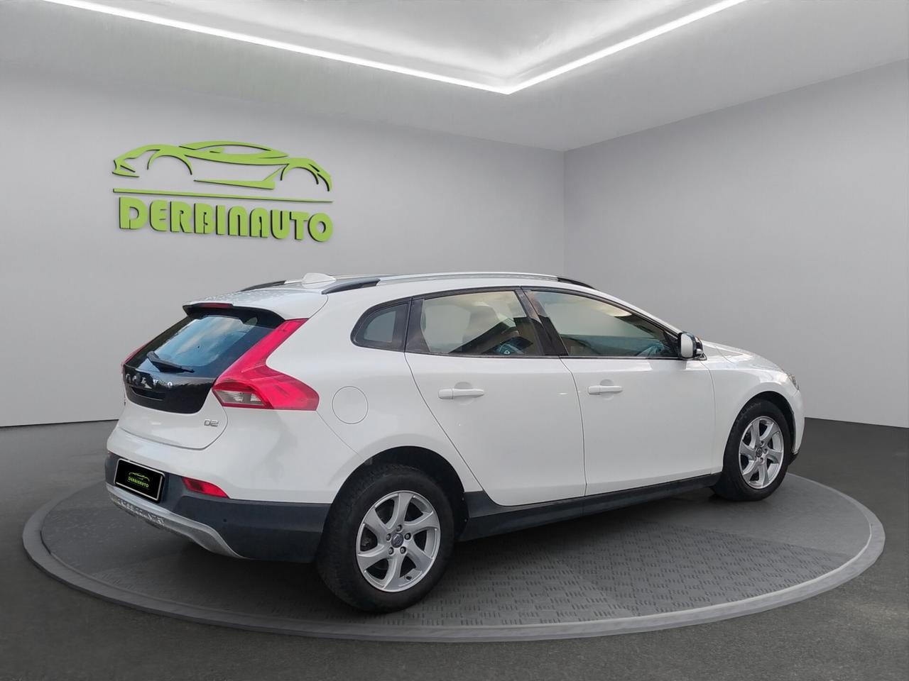 Volvo V40 D2 1.6 Momentum