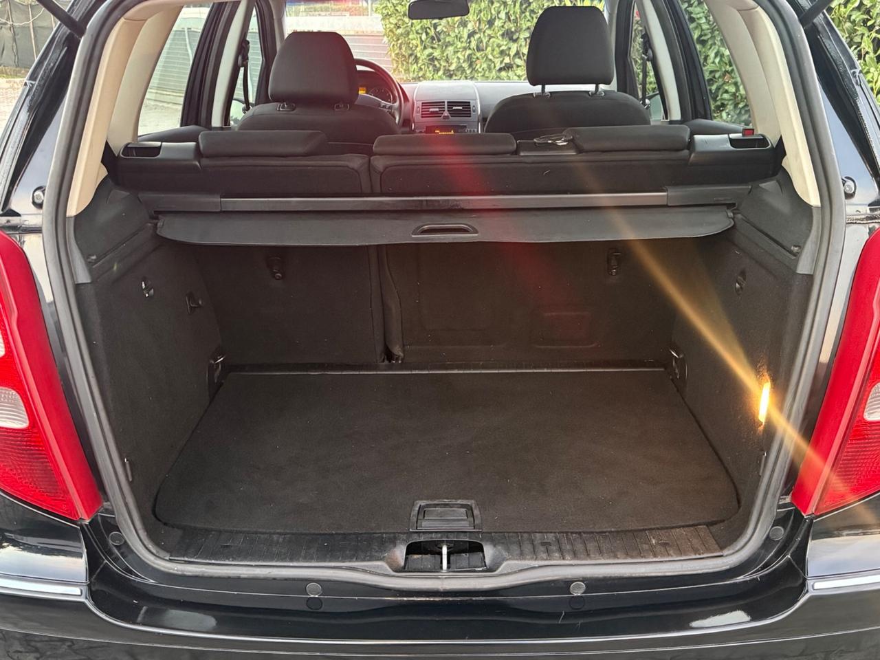 Mercedes-benz A 150 Elegance Neopatentati