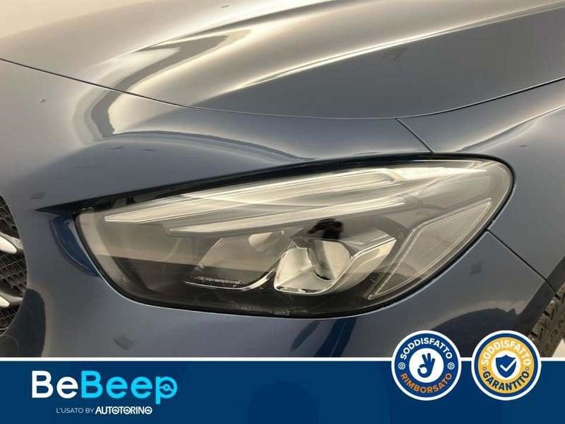 Mercedes-Benz Classe B B 200 SPORT PLUS AUTO