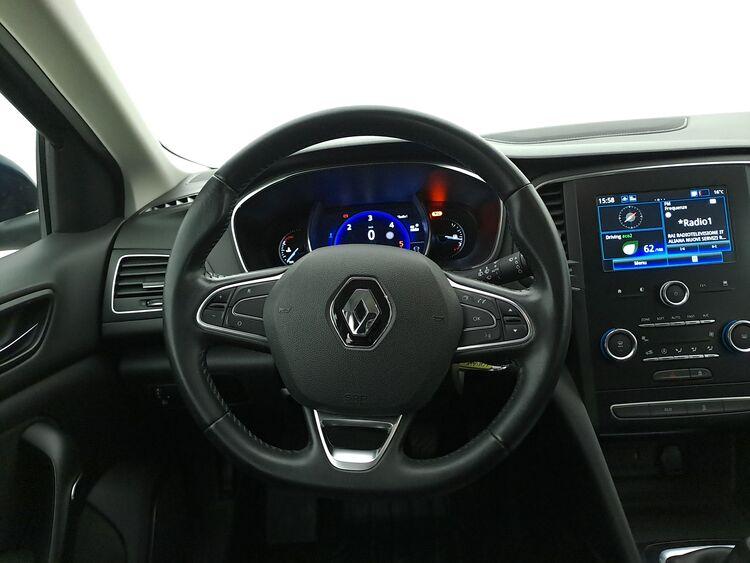 Renault Megane Sporter Business BR127907 1.5 Diesel 95CV