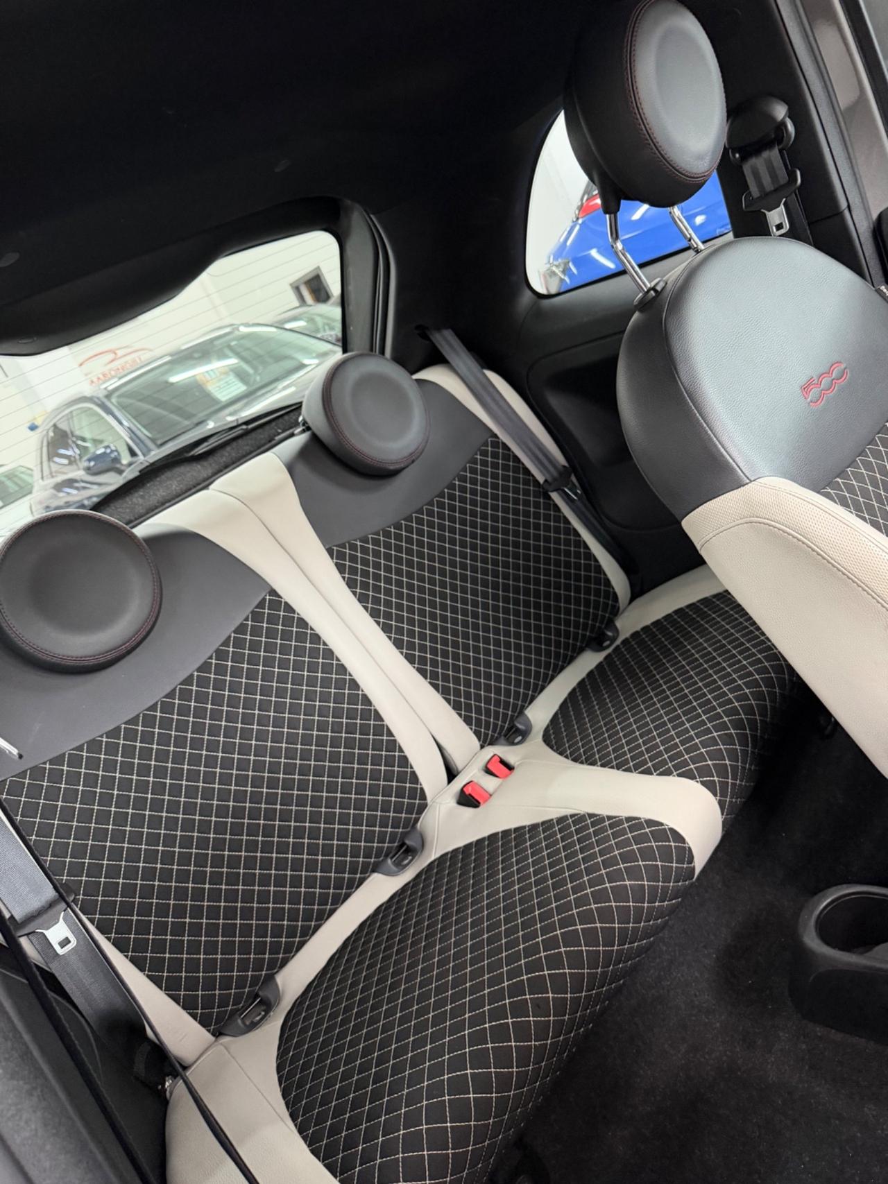 Fiat 500 1.0 Hybrid Dolcevita FINANZIABILE
