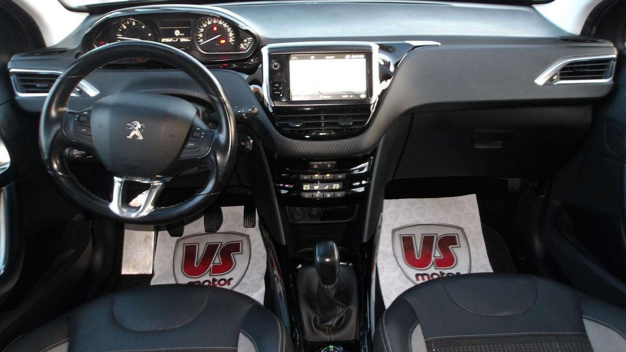 PEUGEOT 2008 1.6 DIESEL-RETROC-PREZZO PROMO!