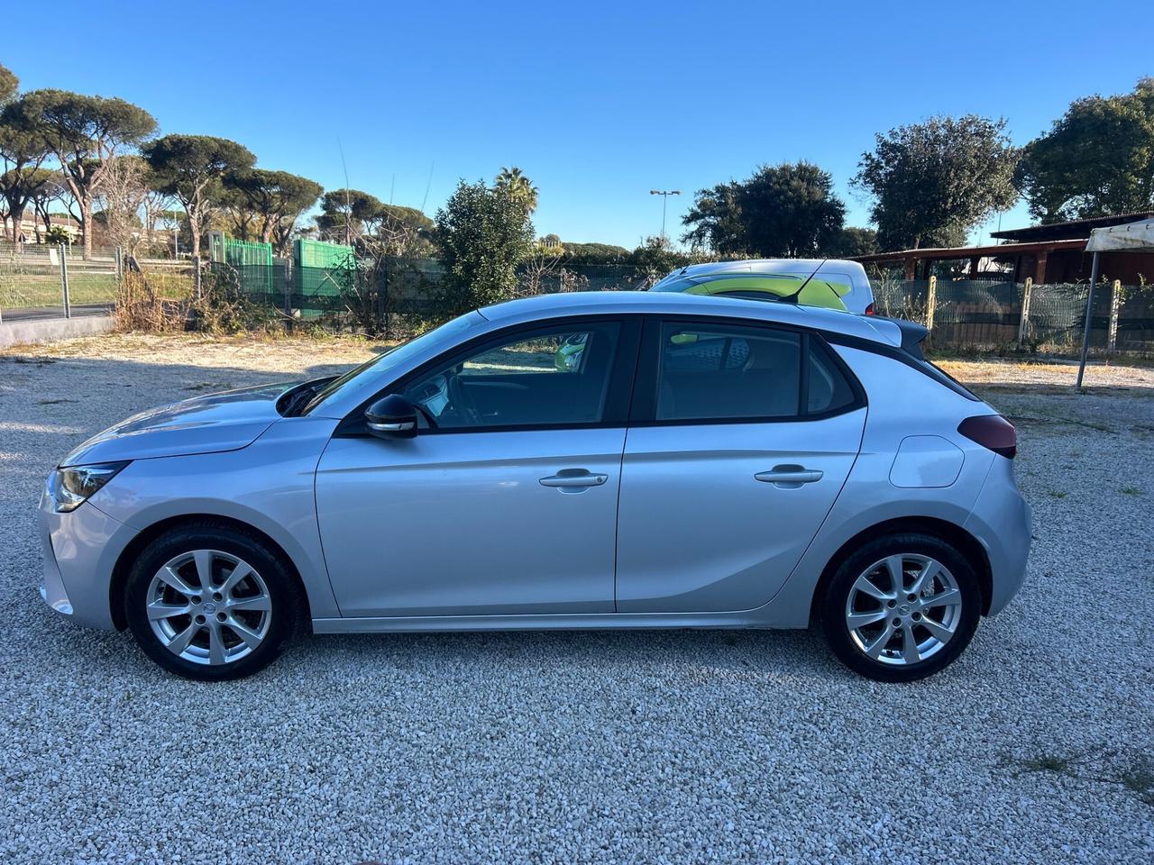 Opel Corsa 1.2 Edition