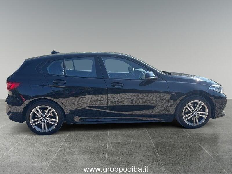 BMW Serie 1 F40 Benzina 118i Msport 140cv auto