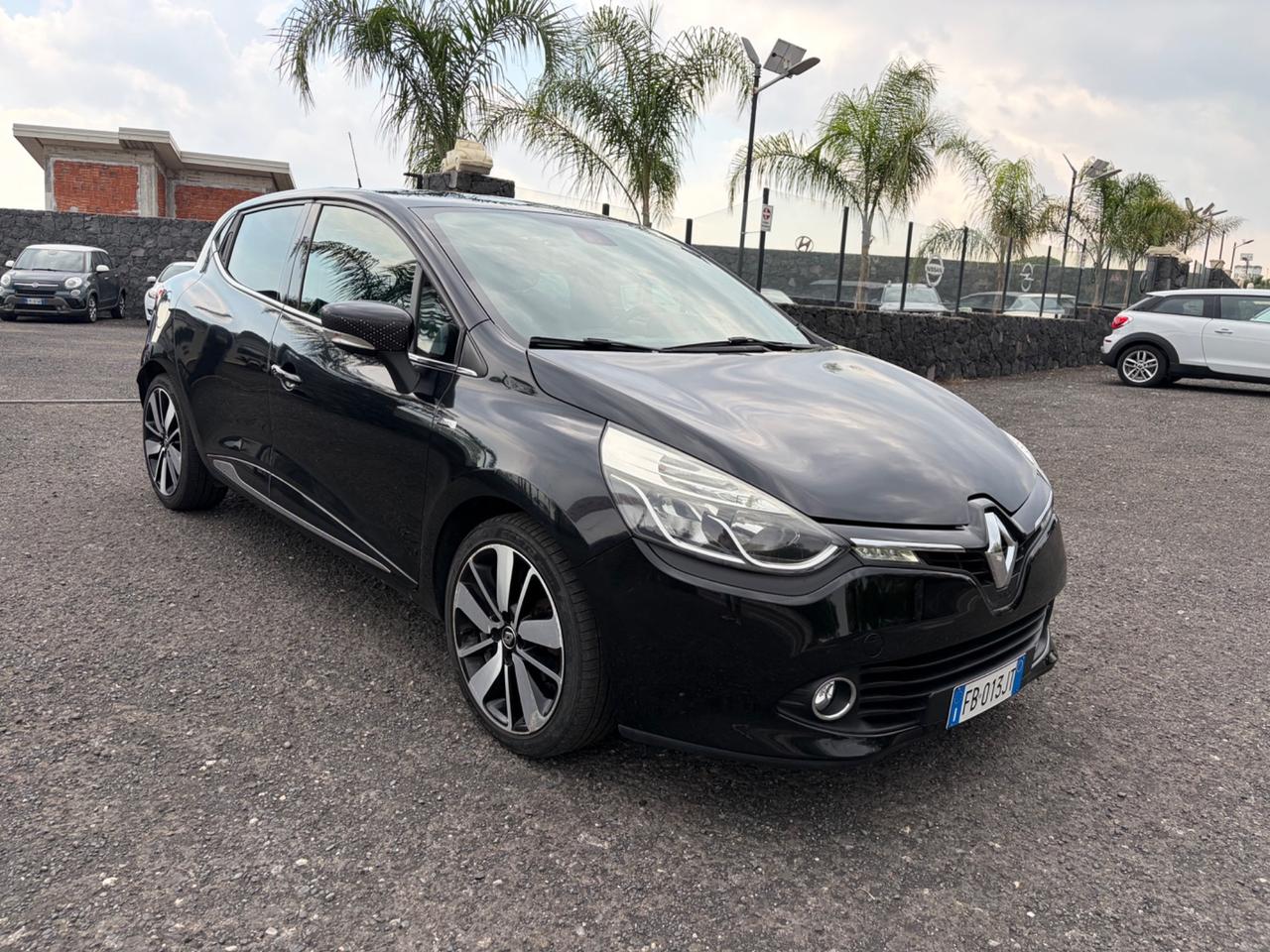 Renault Clio dCi 8V 90 CV Start&Stop 5 porte Energy Duel
