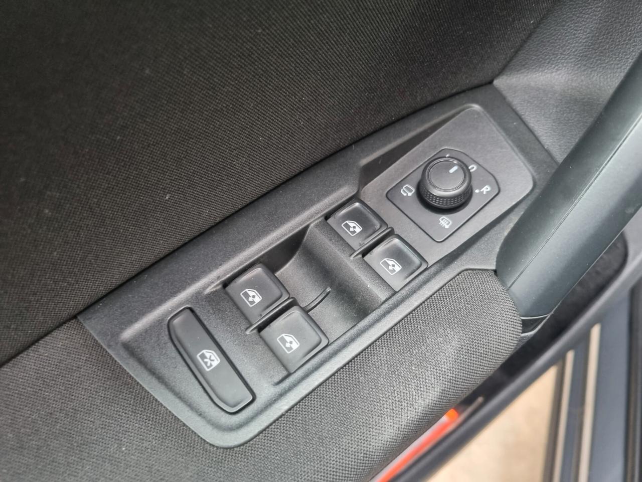Volkswagen Tiguan 2.0 TDI SCR Life
