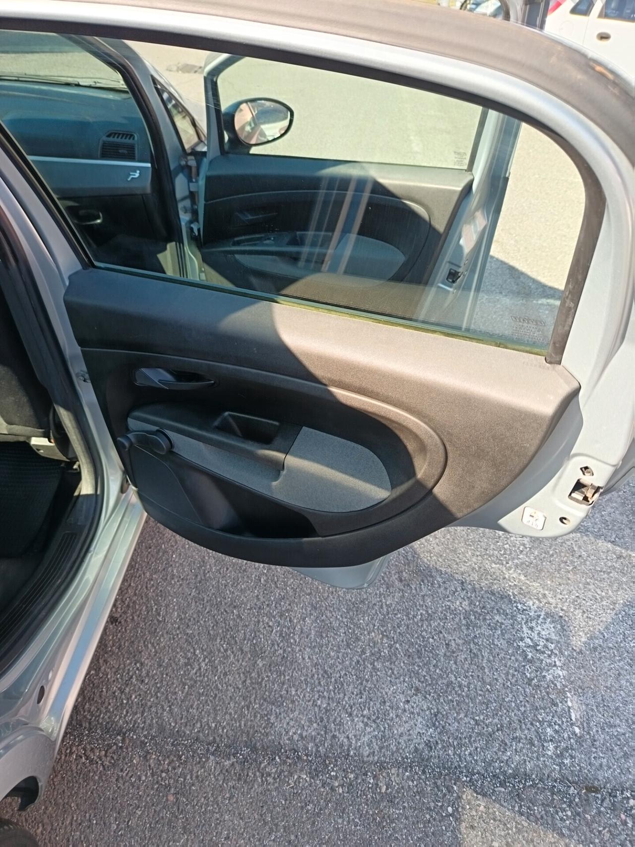 Fiat Grande Punto 1.2 5 porte km 51000!!!!!