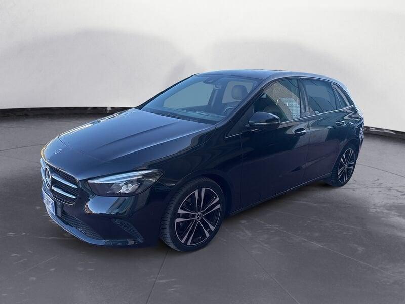 Mercedes-Benz Classe B B 200 d Automatic Premium