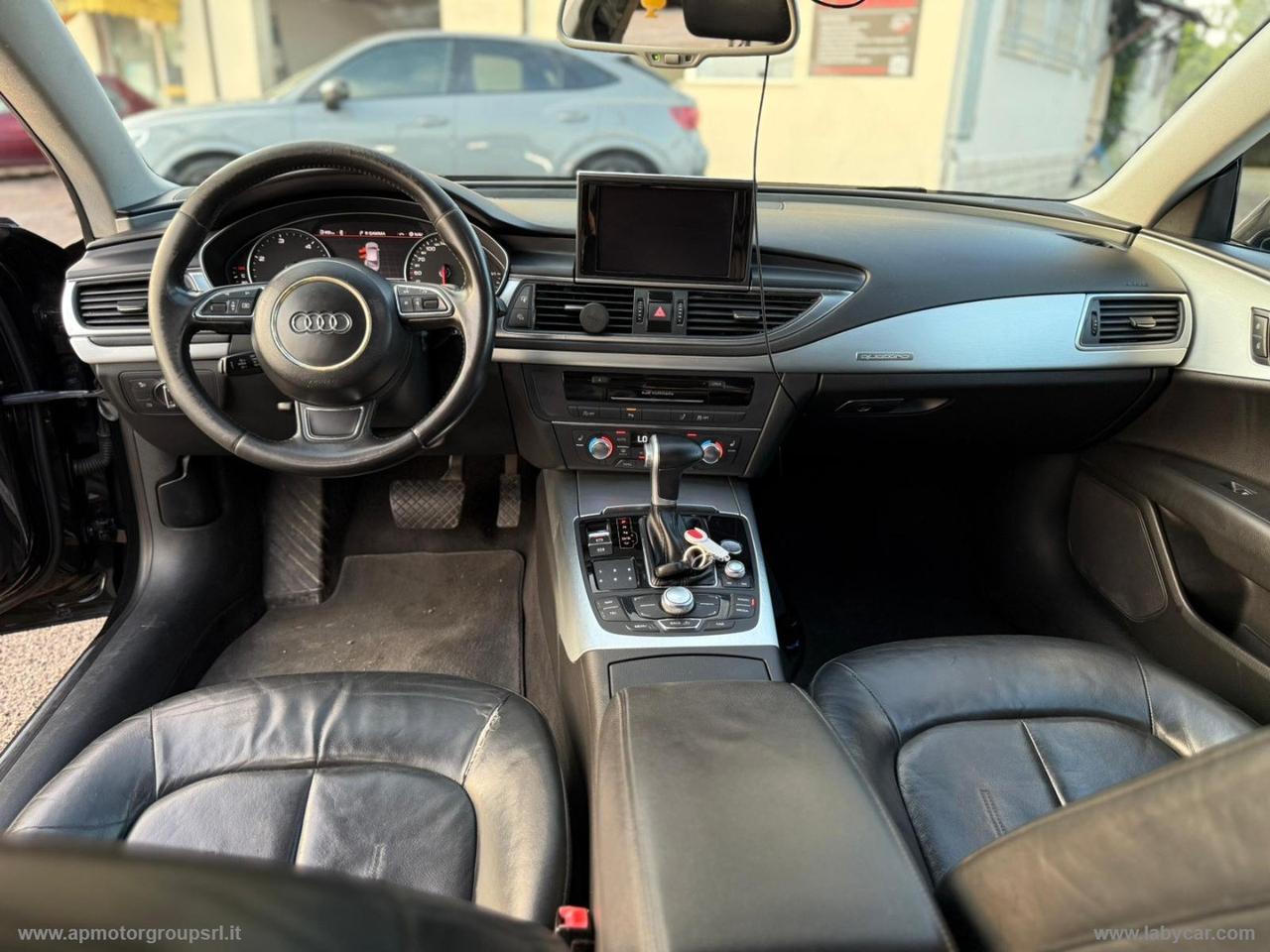 AUDI A7 SPB 3.0 TDI 245 CV quattro S tronic