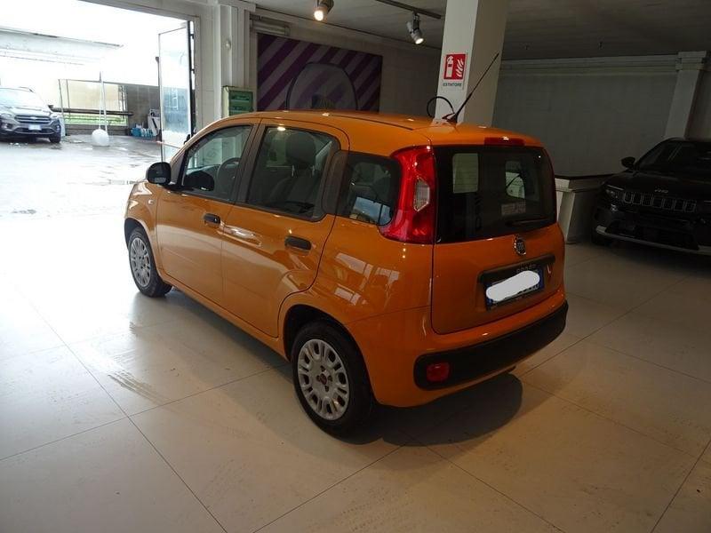 FIAT Panda 1.2 EasyPower Easy