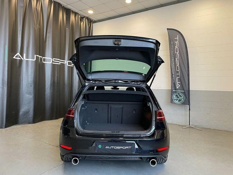 Volkswagen Golf GT 2.0 TSI GTI Performance BMT DSG