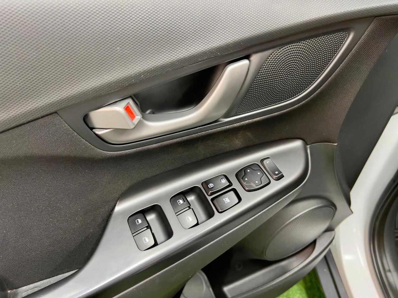 Hyundai Kona 1.6 CRDI 115 CV XAdvanced