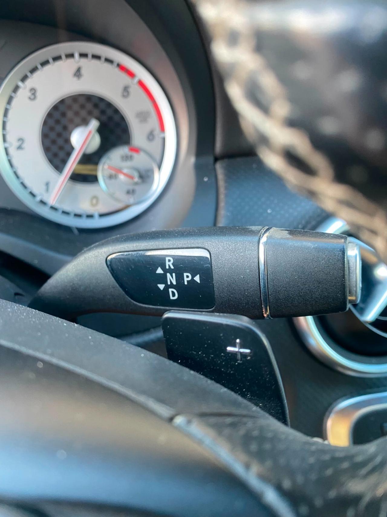 Mercedes-benz A 200 CDI Sport