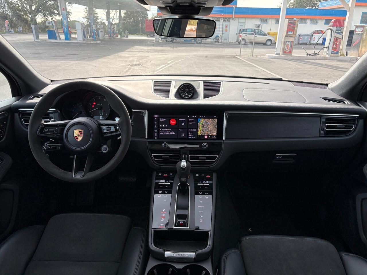 Porsche Macan 2.9 GTS 441CV PDK PACK SPORT CHRONO