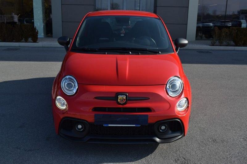 Abarth 595 Competizione 1.4 T-Jet 180 CV Competizione
