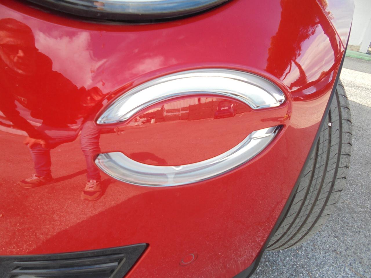Fiat 600 Hybrid 110 CV DCT MHEV La Prima