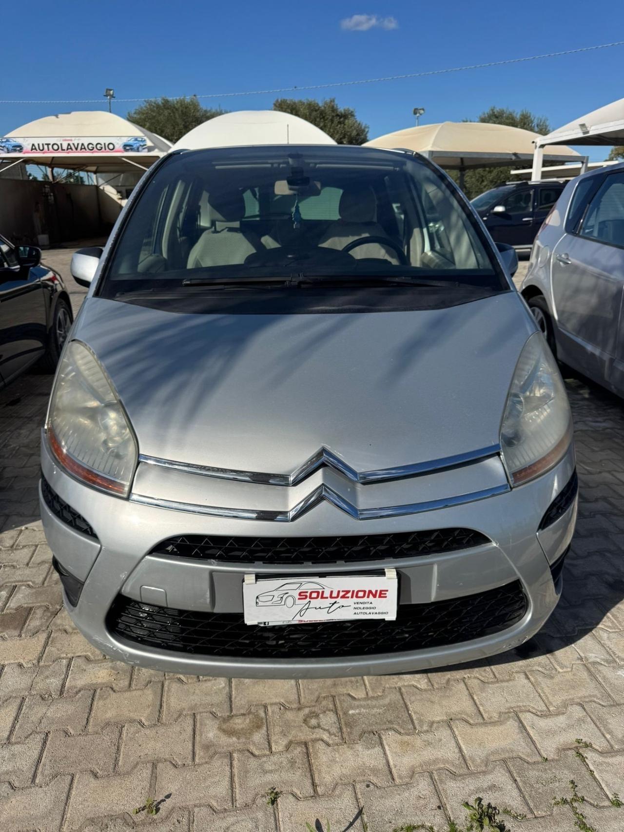 Citroen C4 1.6 HDi 90CV Elegance
