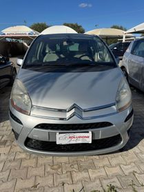 Citroen C4 1.6 HDi 90CV Elegance