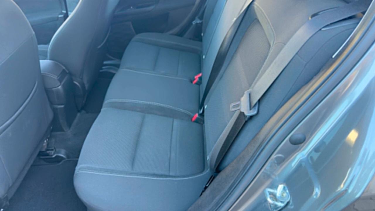Fiat Tipo 1.6 Mjt S&S DCT 5 porte Business