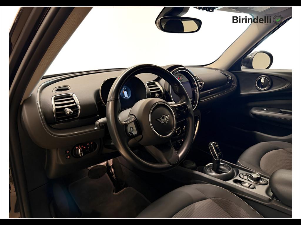 MINI Mini Clubman (F54) - Mini 1.5 Cooper Business Clubman