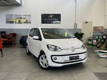 Volkswagen up! 1.0 5p. eco move up! METANO NEOPATENTATI 68CV