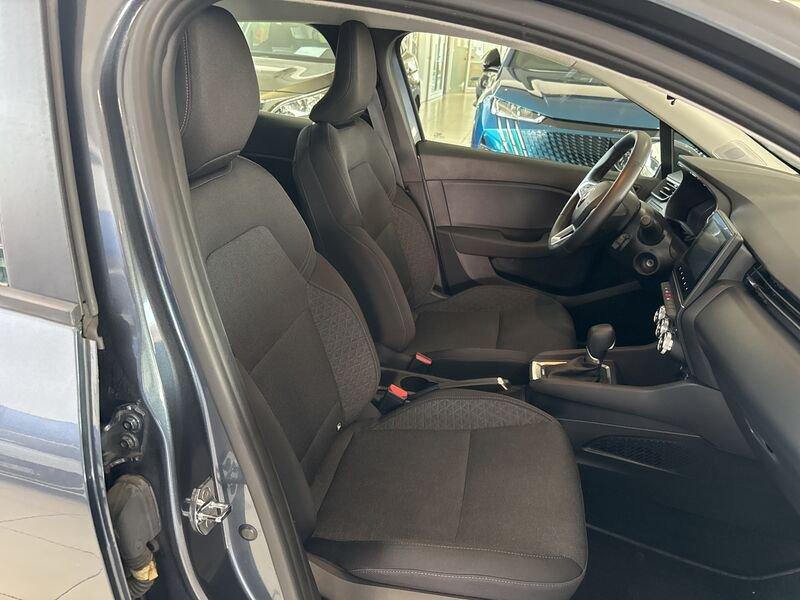 Renault Clio Hybrid E-Tech 140 CV 5 porte Business