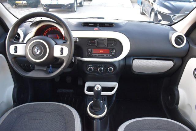 RENAULT Twingo SCe Zen