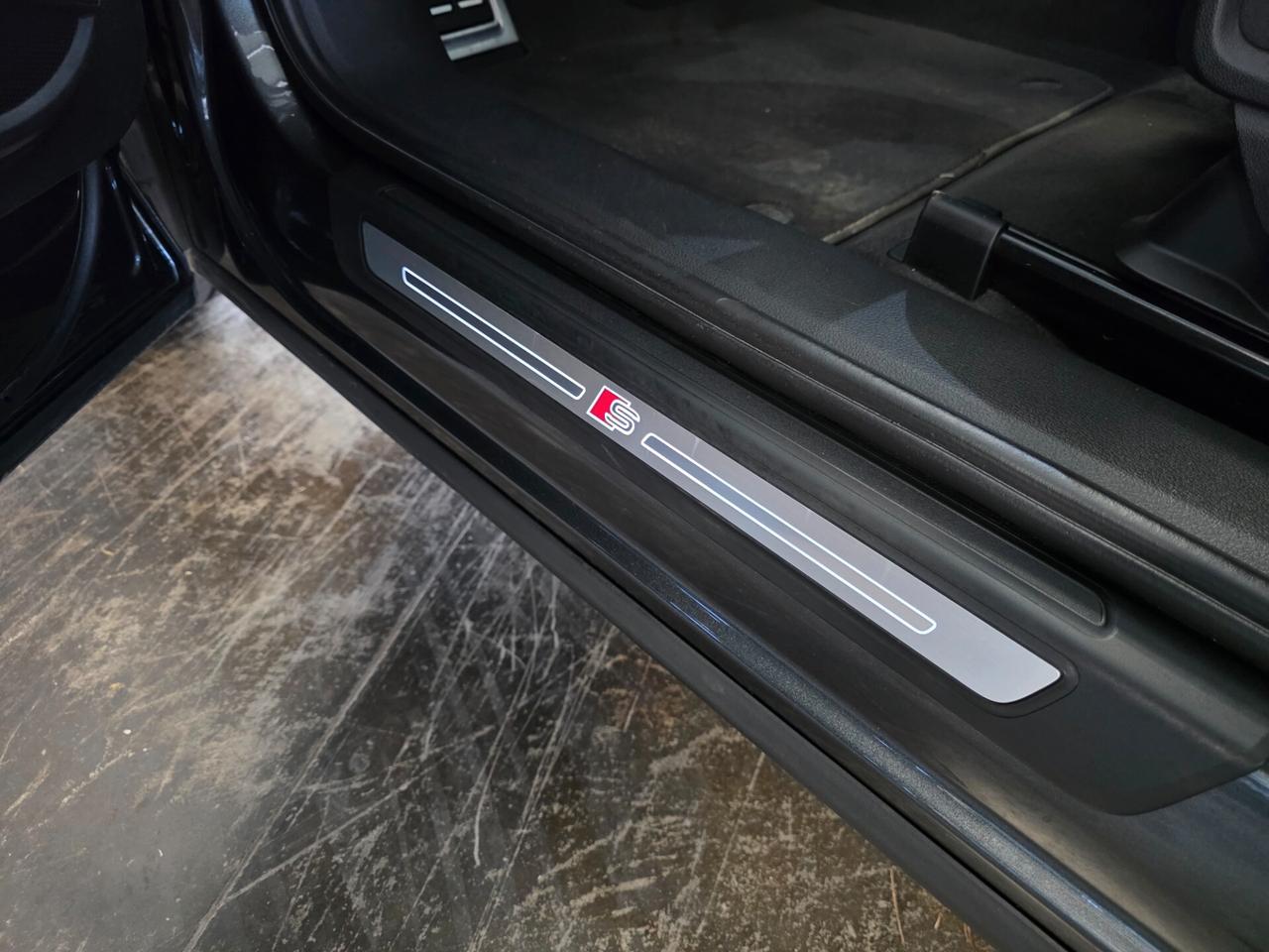 Audi Q5 2.0 TDI 190 CV quattro S tronic S line
