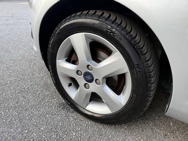 FORD Fiesta 1.5 TDCi 75CV 5 porte Business