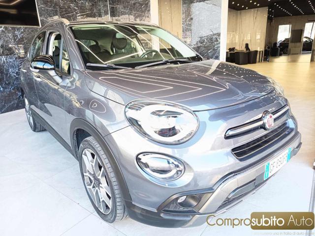 FIAT 500X 1.3 MultiJet 95 CV Cross