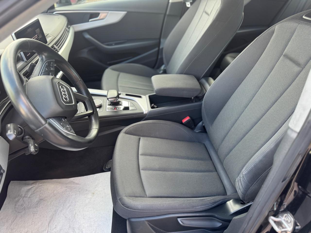 Audi A4 35 TDI S tronic Sport IVA ESPOSTA