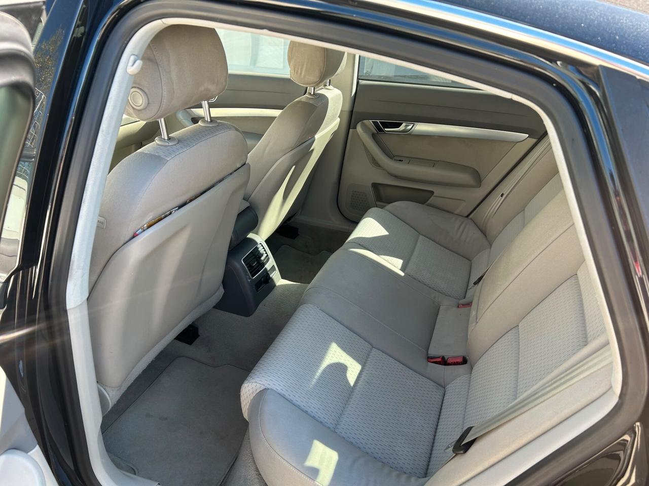 Audi A6 2.7 V6 TDI 190 CV F.AP. quattro tiptronic OUTLET!!!