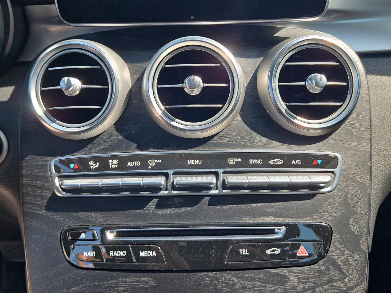 Mercedes-benz GLC 250 d 4Matic Sport