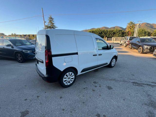 RENAULT Express 1.4 Blue dCi 75 Van EXTRA