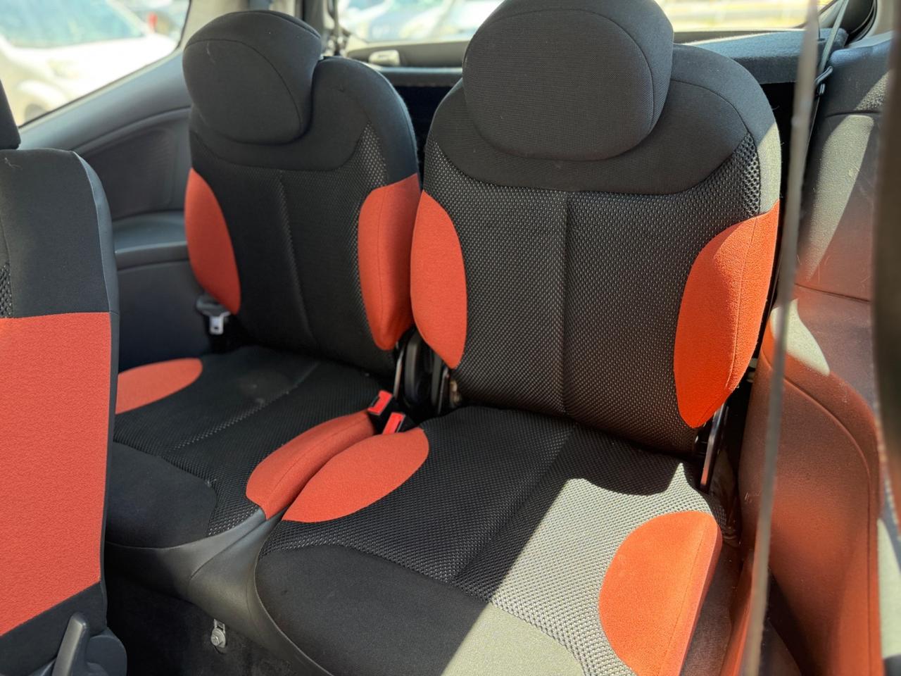 Citroen C2 1.1 Elegance