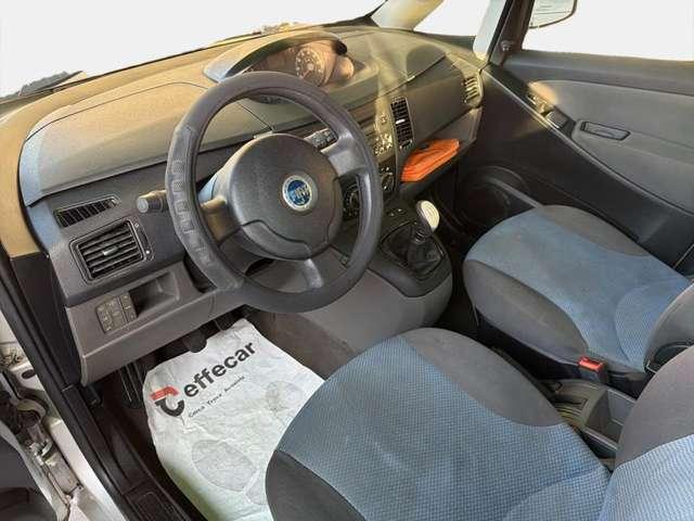 Fiat Idea 1.4 FreeRide