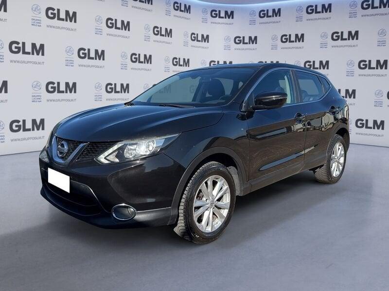 Nissan Qashqai Qashqai 1.5 dCi Business