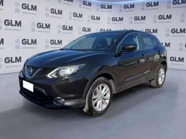 Nissan Qashqai Qashqai 1.5 dCi Business