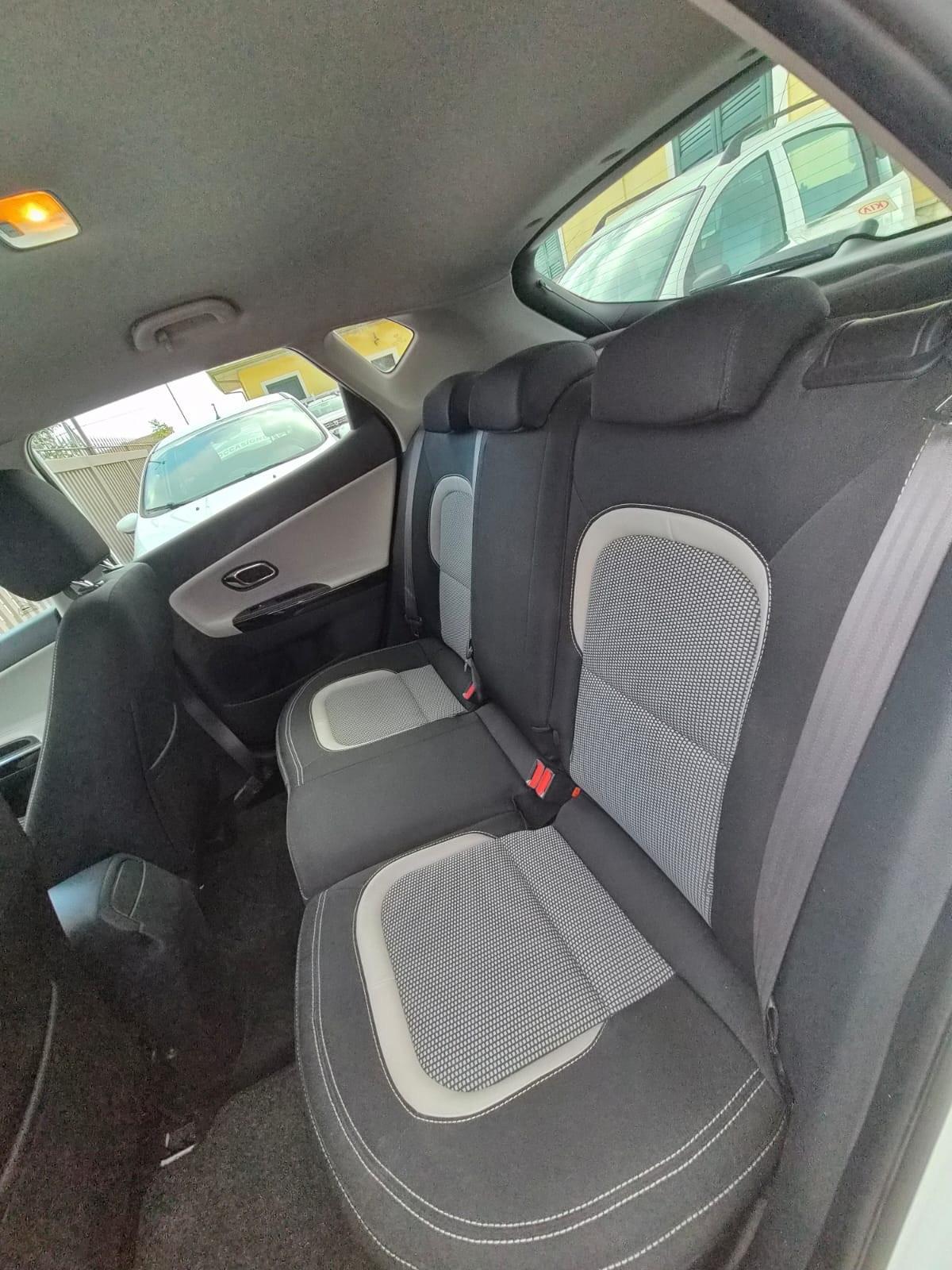 Kia Ceed 1.6 diesel 128 cv garantita 12 mesi