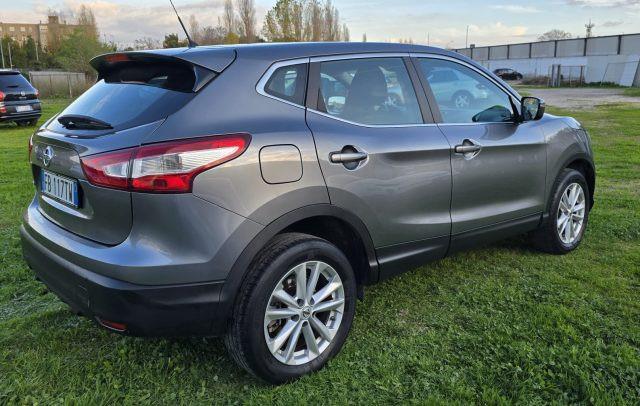 NISSAN Qashqai 1.6 dCi 2WD Acenta