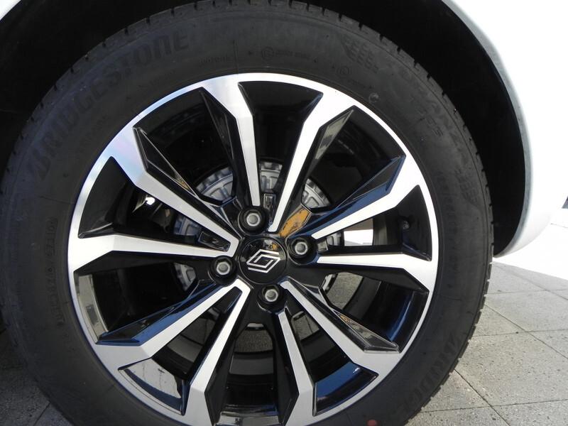 Renault Clio TCe 90 CV 5 porte Techno