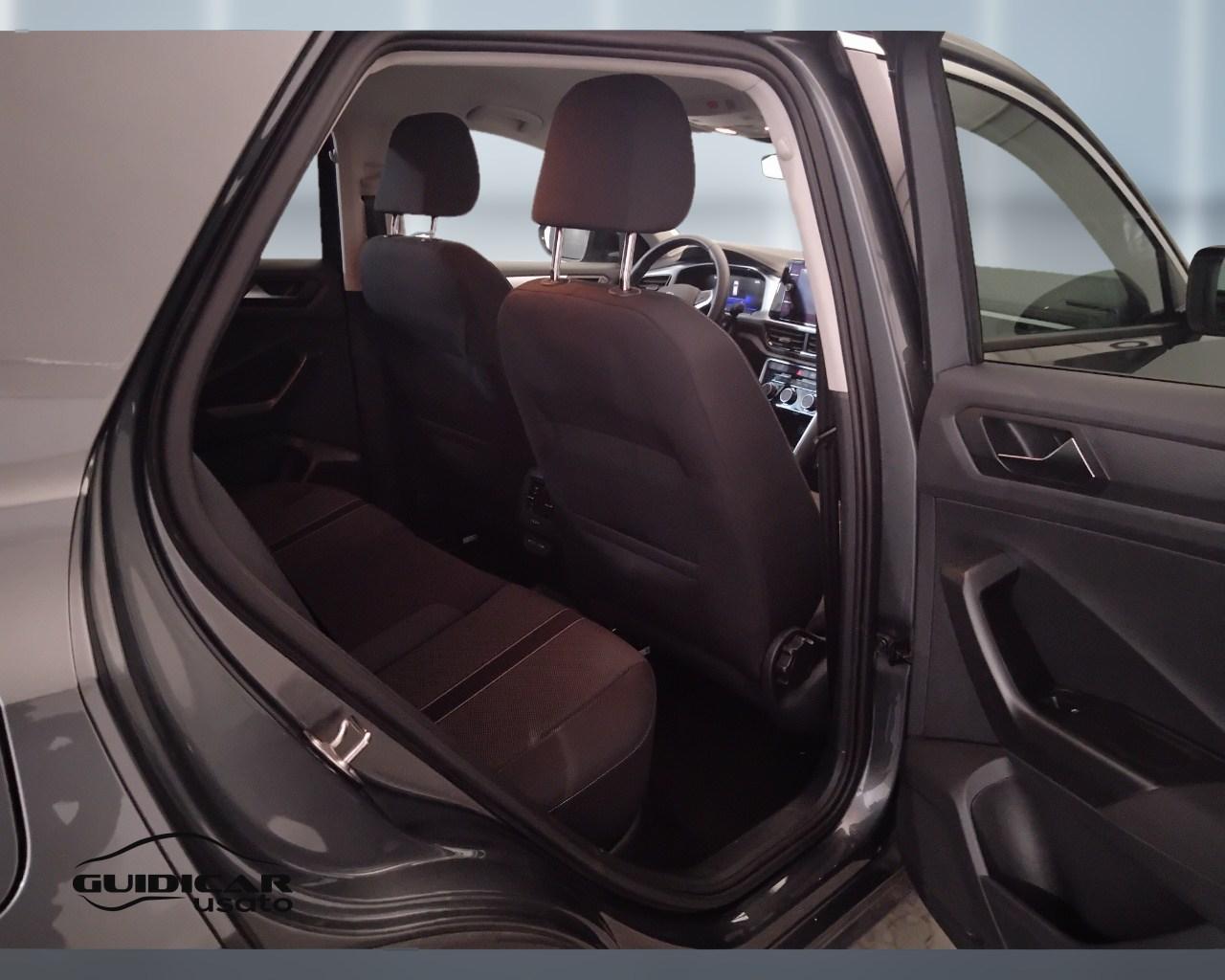 VOLKSWAGEN T-Roc I 2022 - T-Roc 1.0 tsi Edition Plus 115cv