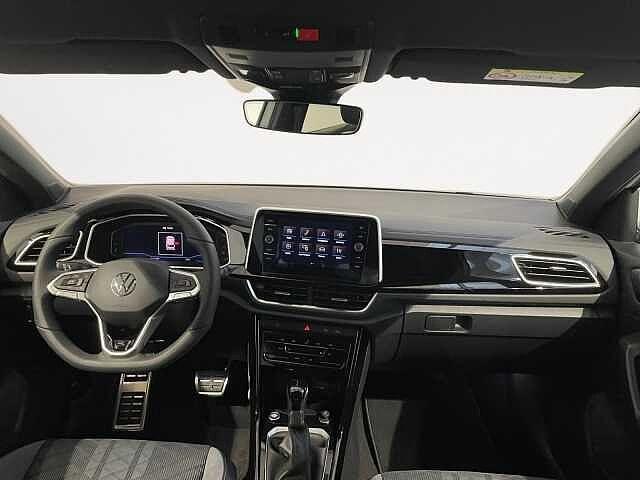 Volkswagen T-Roc 2.0TDI 150CV DSG R-Line Plus