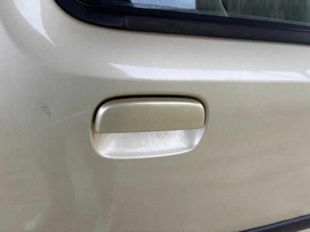 OPEL Agila 1.2 16V Club 5 POSTI CLIMATIZZATORE