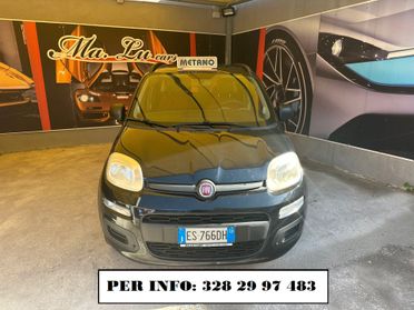 Fiat Panda 900cc metano 12 mesi garanzia-2013