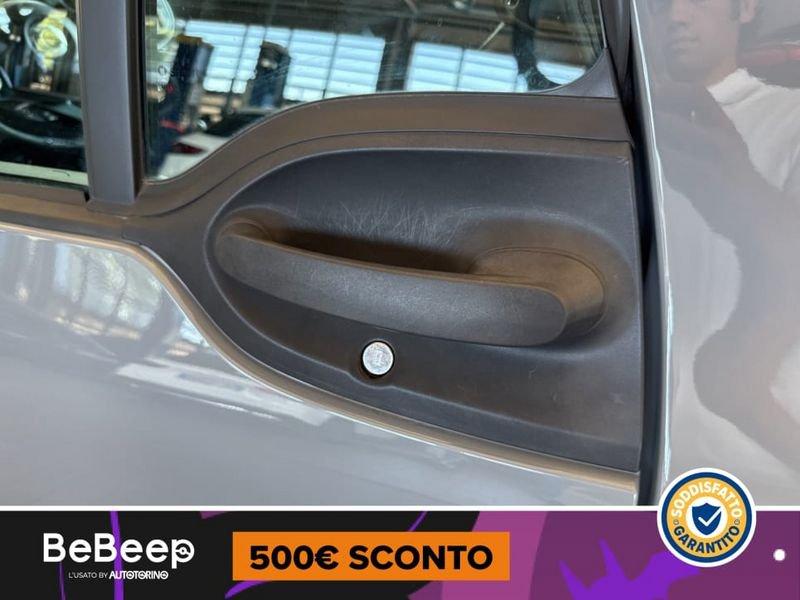 smart fortwo EQ RACINGREY 22KW